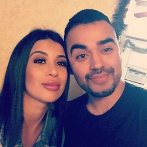 Meet your Posher, Mireya